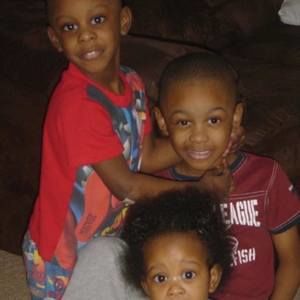 Meet your Posher, Robert